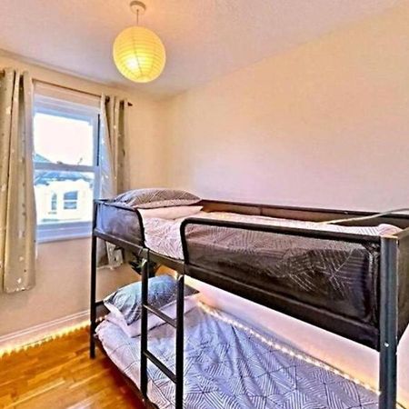 Kanangra, 2 Bedroom Apartment In Teignmouth Exteriör bild