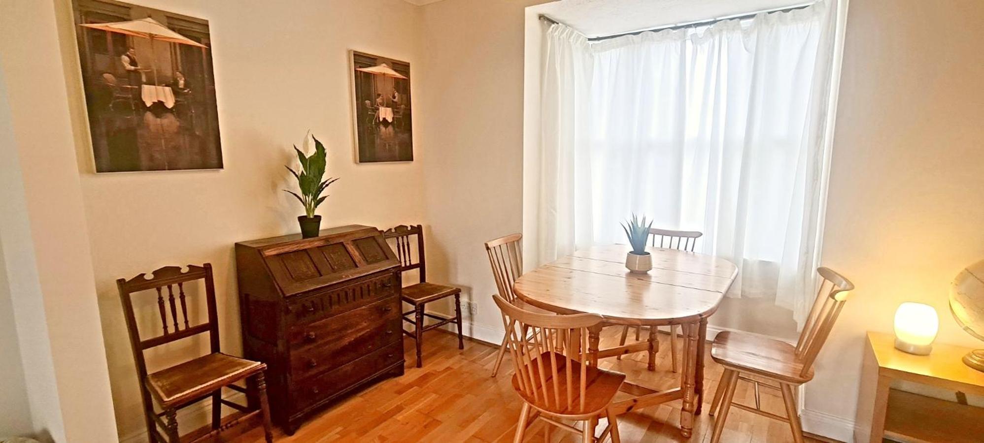 Kanangra, 2 Bedroom Apartment In Teignmouth Exteriör bild