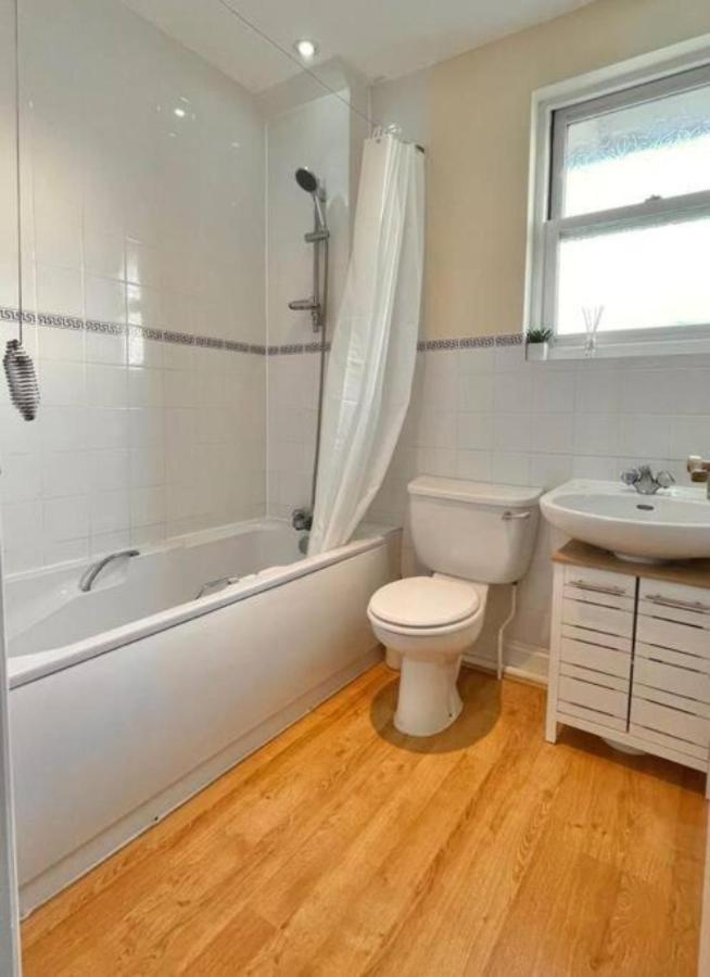 Kanangra, 2 Bedroom Apartment In Teignmouth Exteriör bild