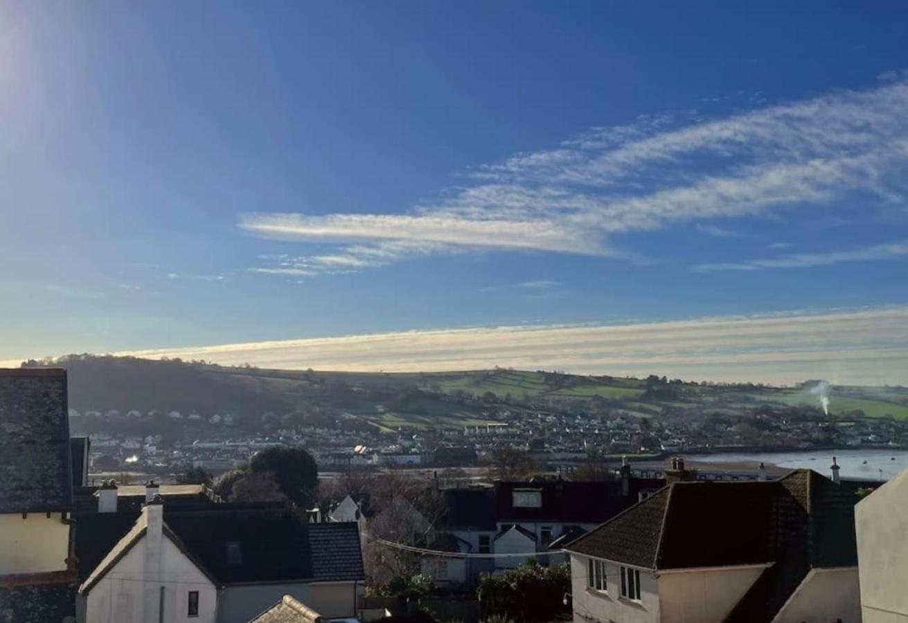 Kanangra, 2 Bedroom Apartment In Teignmouth Exteriör bild
