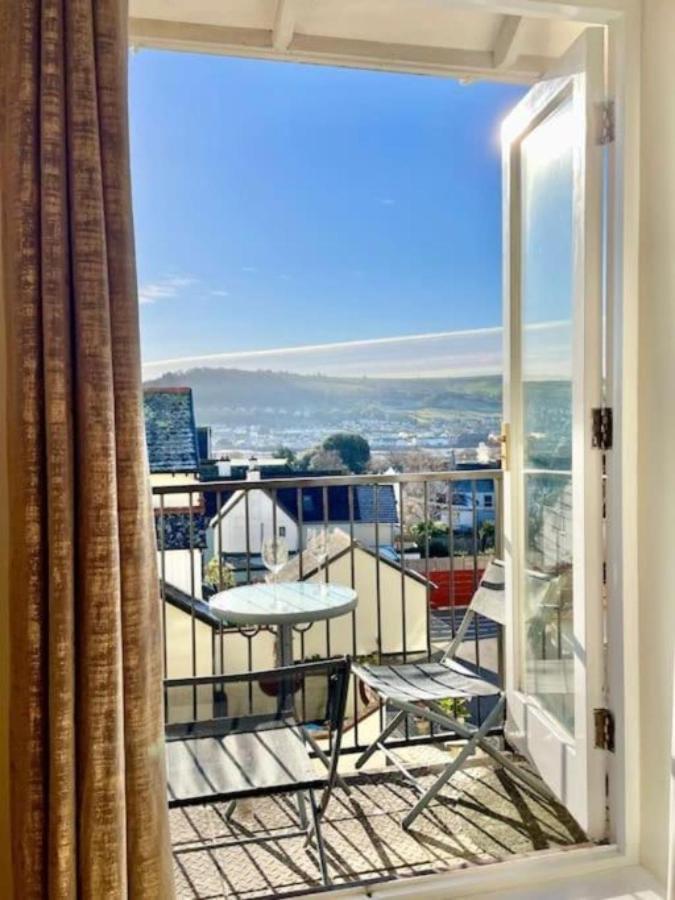 Kanangra, 2 Bedroom Apartment In Teignmouth Exteriör bild