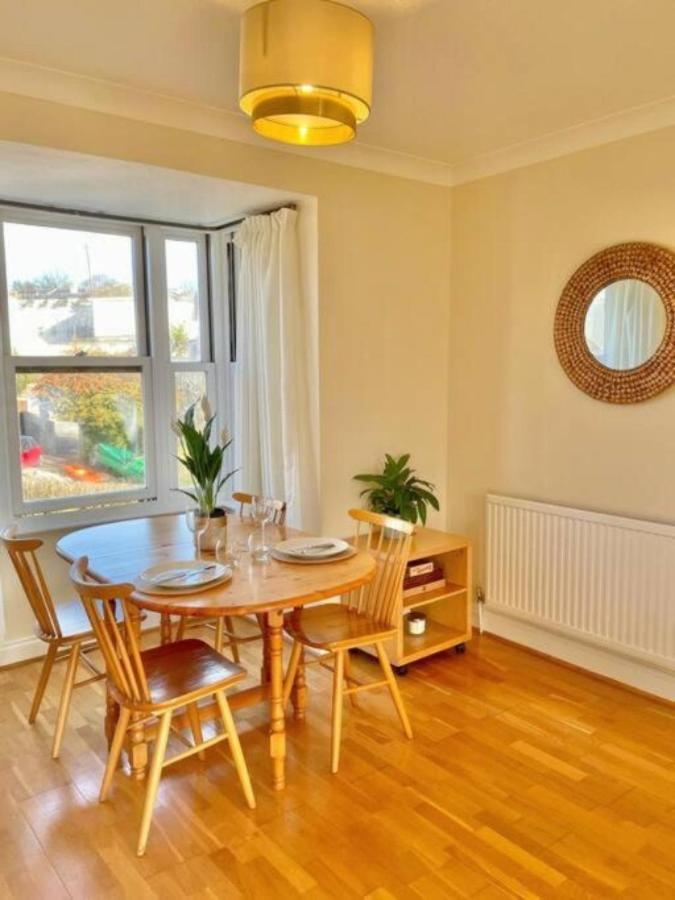 Kanangra, 2 Bedroom Apartment In Teignmouth Exteriör bild