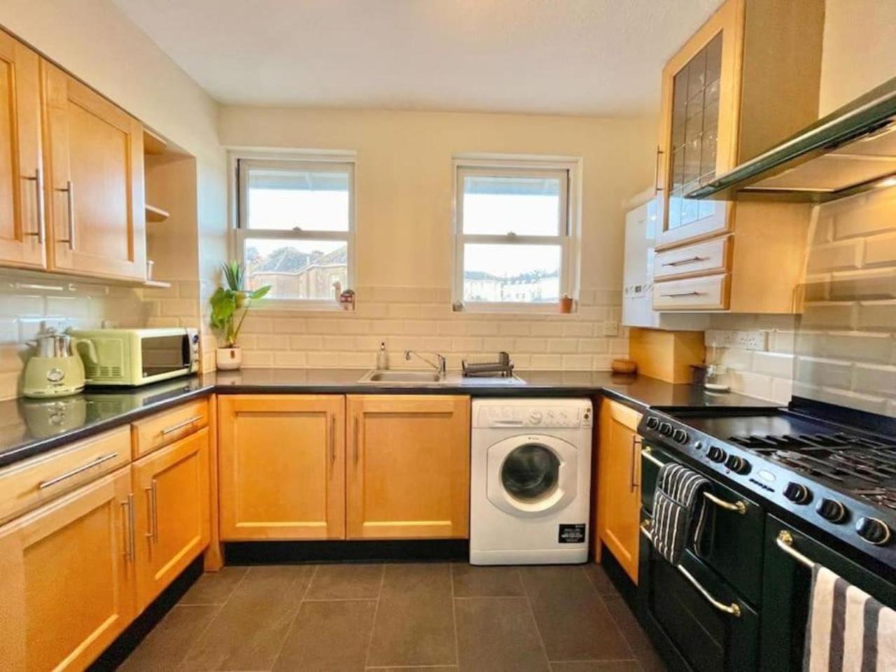 Kanangra, 2 Bedroom Apartment In Teignmouth Exteriör bild