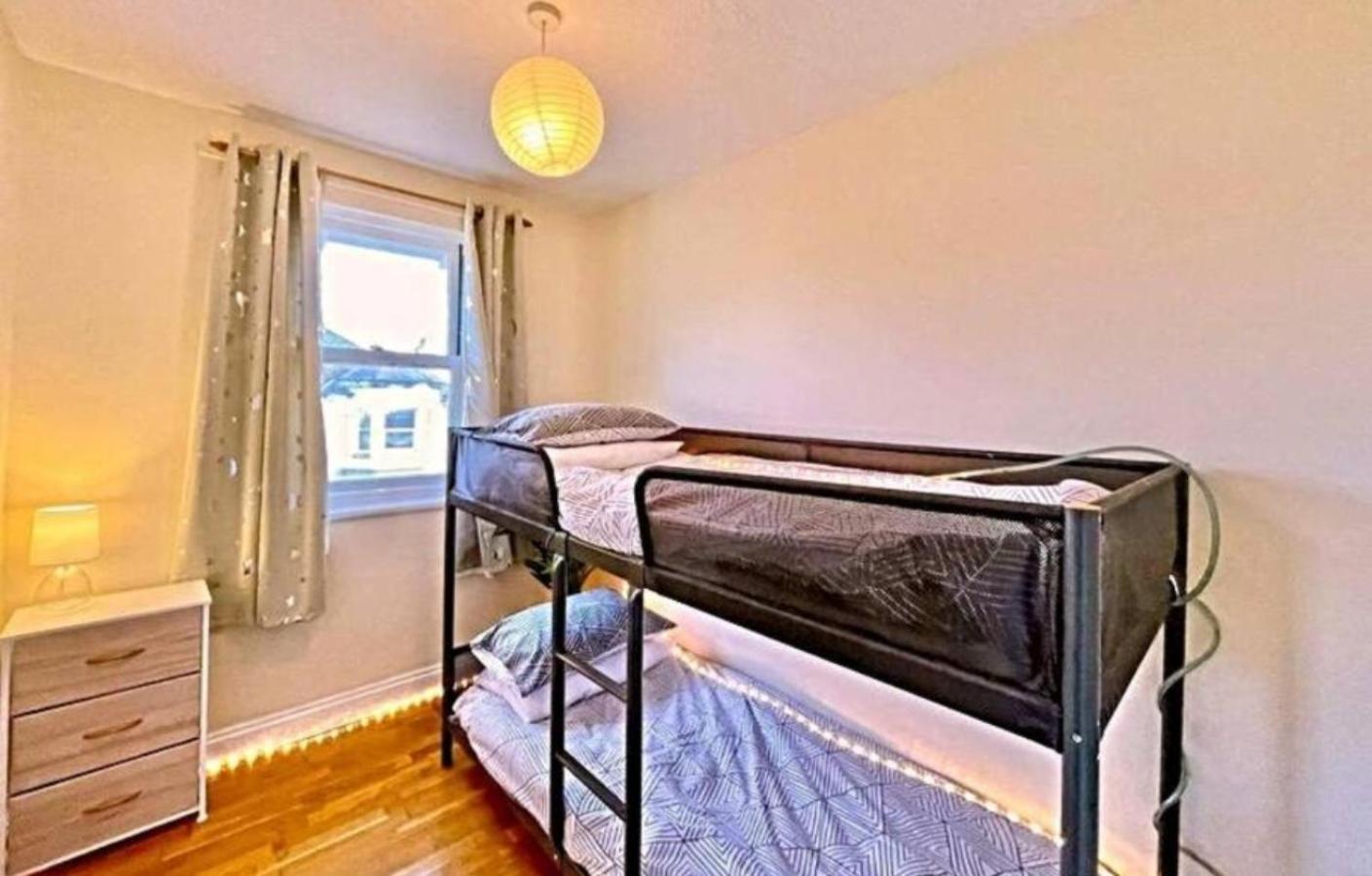 Kanangra, 2 Bedroom Apartment In Teignmouth Exteriör bild
