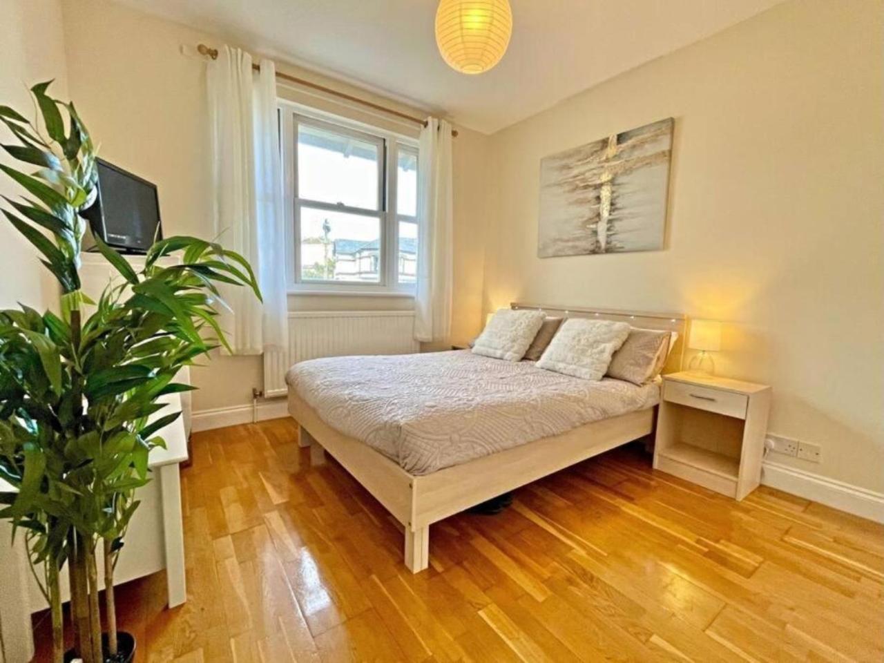 Kanangra, 2 Bedroom Apartment In Teignmouth Exteriör bild