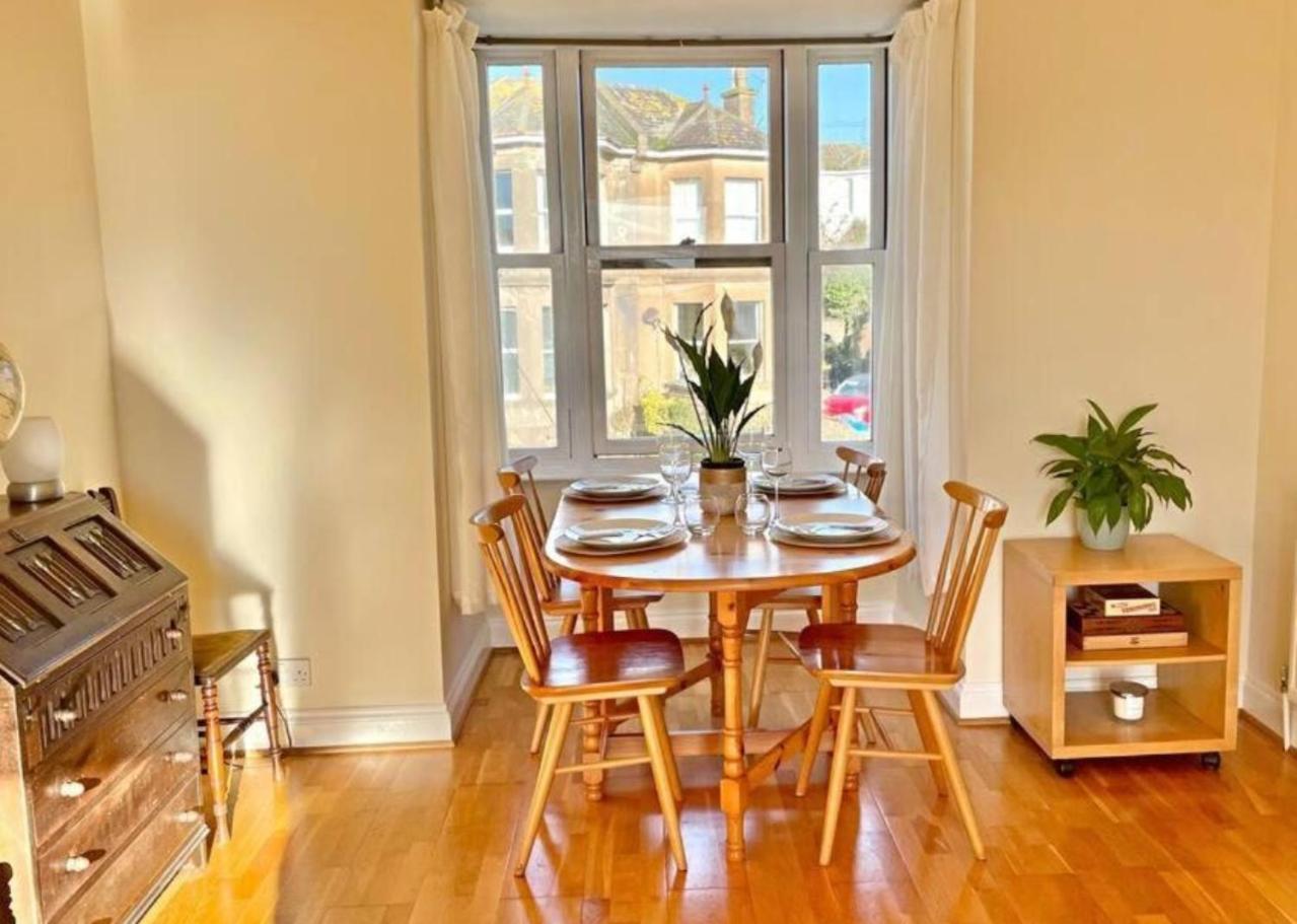 Kanangra, 2 Bedroom Apartment In Teignmouth Exteriör bild